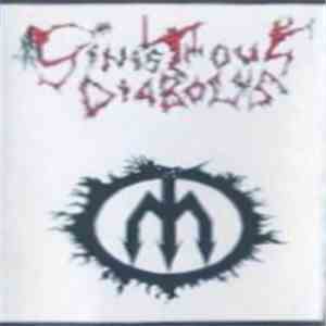 Sinistrous Diabolus - Opus One flac download