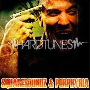 Squaresoundz & Porphyria - No Limits EP flac download