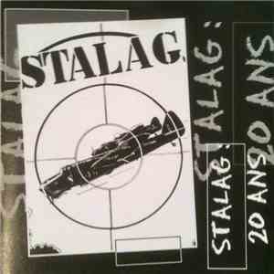 Stalag - 20 Ans flac download