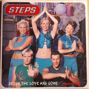 Steps - After The Love Has Gone flac download