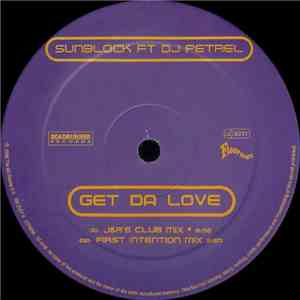 Sunblock - Get Da Love flac download