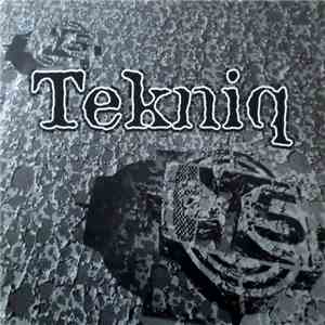 Tekniq - The Riot / Hold It Now flac download