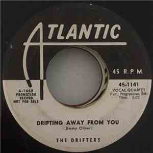 The Drifters - Drifting Away From You flac download
