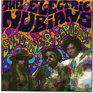 The Electric Nubians - Sunshine & Marigolds flac download