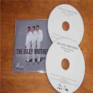 The Isley Brothers - The Motown Anthology flac download