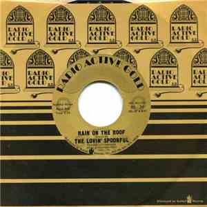 The Lovin' Spoonful - Rain On The Roof / Me About You flac download
