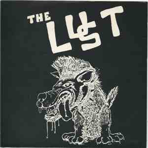The Lust  - Dread In N.Y. flac download