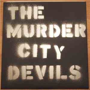 The Murder City Devils - The Edge Of Quarrel flac download
