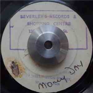 The Pioneers / Beverley's All Stars - Money Day / Ska Ba Doo flac download