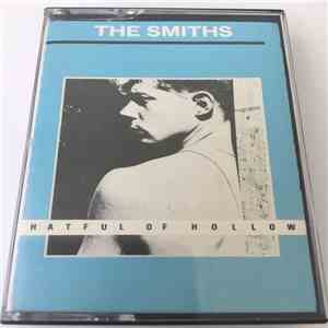 The Smiths - Hatful Of Hollow flac download