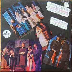 The Yiddish Drama Group Of The Jewish People's Schools - A Shtetl Wedding flac download