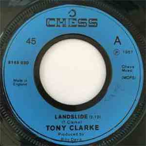 Tony Clarke  - Landslide / The Entertainer flac download