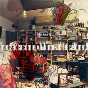 Trio Saccacomie - Calme Sur Le Lac flac download