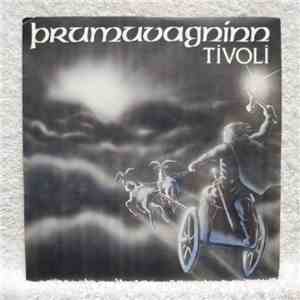 Tívolí - Prumuuagninn flac download