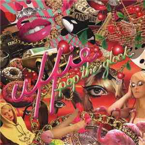 Uffie - Pop The Glock flac download