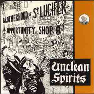 Unclean Spirits - Sometimes I Wantcha For Your Money flac download