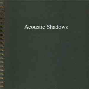 Various - Acoustic Shadows (Soundworks By Artists) flac download