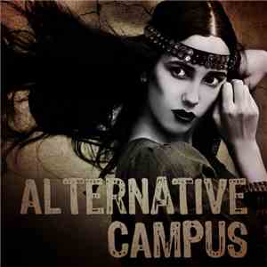 Various - Alternative Campus flac download