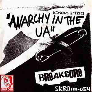 Various - Anarchy In The UA flac download