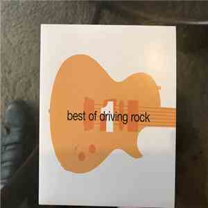 Various - Best Of Driving Rock flac download