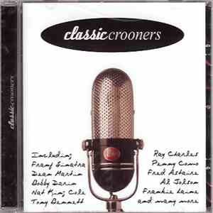 Various - Classic Crooners Vol.1 flac download