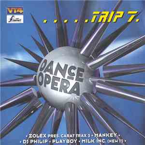 Various - Dance Opera Trip 7 flac download