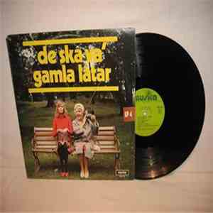 Various - Det Ska Va' Gamla Låtar flac download