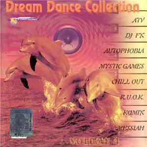 Various - Dream Dance Collection Volume 4 flac download