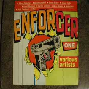 Various - Enforcer One flac download