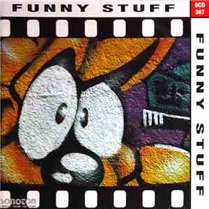 Various - Funny Stuff flac download