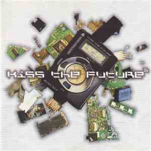 Various - Kiss The Future 3 flac download