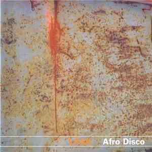 Various - Läsk - Afro Disco flac download