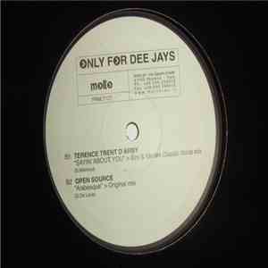 Various - Promo Mix 127 flac download