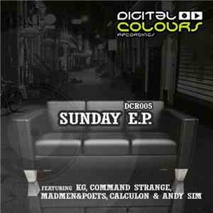 Various - Sunday EP flac download
