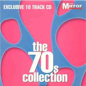 Various - The 70s Collection flac download