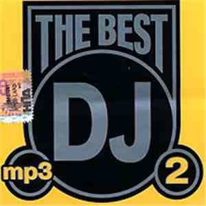 Various - The Best DJ 2 (mp3) flac download