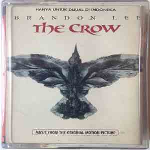 Various - The Crow (Original Motion Picture Soundtrack) flac download