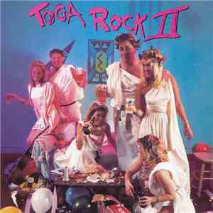 Various - Toga Rock II flac download