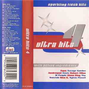 Various - Ultra Hits 4 flac download