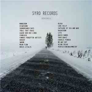 Various - Winterness flac download