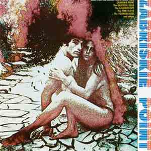 Various - Zabriskie Point flac download