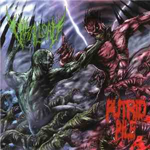 Viral Load / Putrid Pile - Viral Load / Putrid Pile flac download