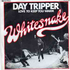 Whitesnake - Day Tripper flac download
