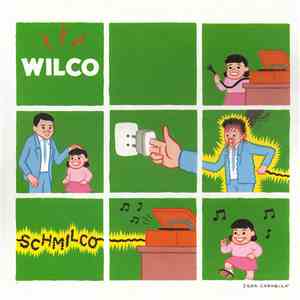 Wilco - Schmilco flac download