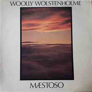 Woolly Wolstenholme - Mæstoso flac download