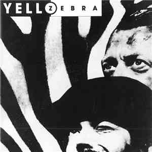 Yello - Zebra flac download