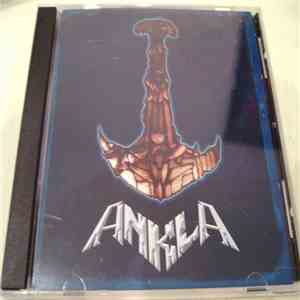Ankla - Ankla flac download