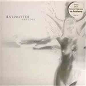 Antimatter  - Saviour flac download
