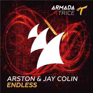 Arston & Jay Colin - Endless FLAC download