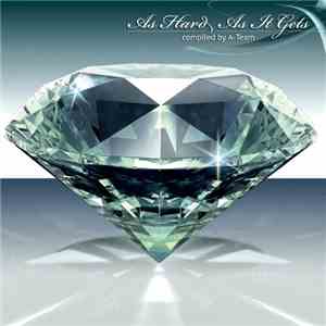 A-Team - As Hard As It Gets flac download